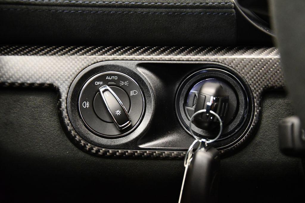 new 2025 Porsche 718 Cayman car, priced at $221,685