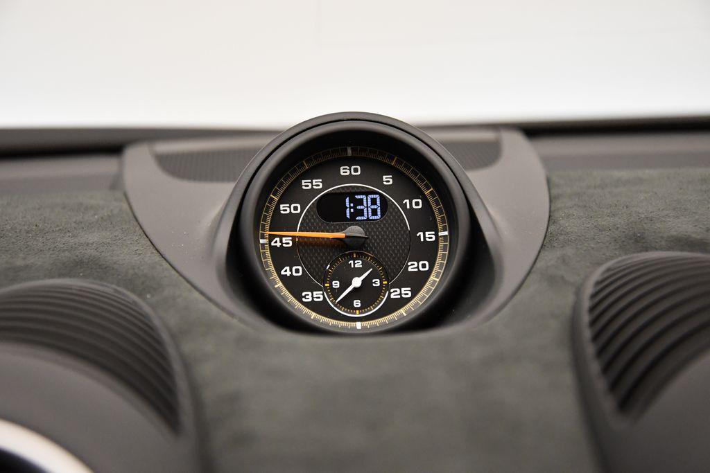 new 2025 Porsche 718 Cayman car, priced at $221,685
