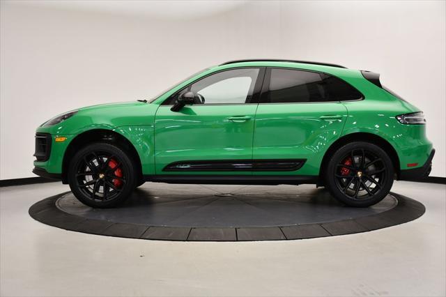 used 2023 Porsche Macan car, priced at $99,690