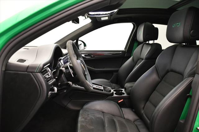 used 2023 Porsche Macan car, priced at $99,690