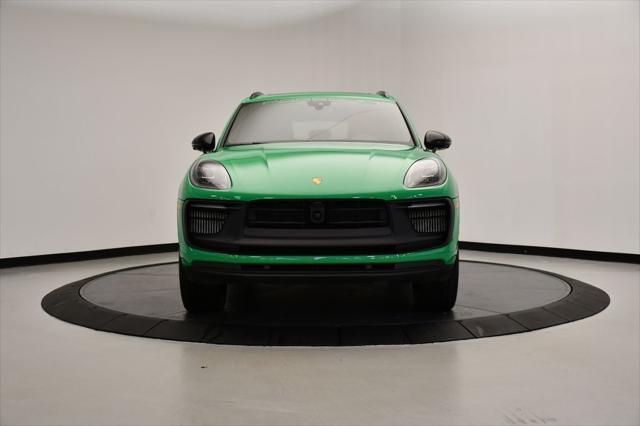 used 2023 Porsche Macan car, priced at $99,690
