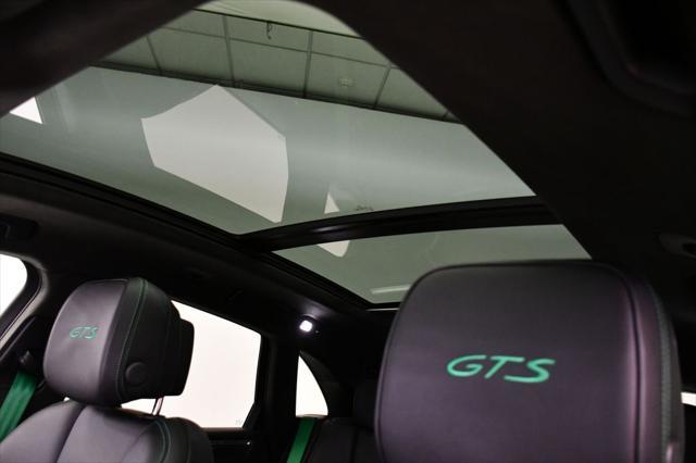 used 2023 Porsche Macan car, priced at $99,690