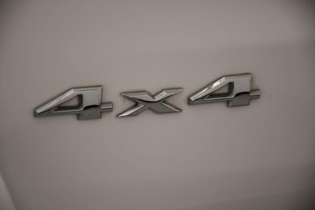 used 2021 Jeep Grand Cherokee car, priced at $25,990