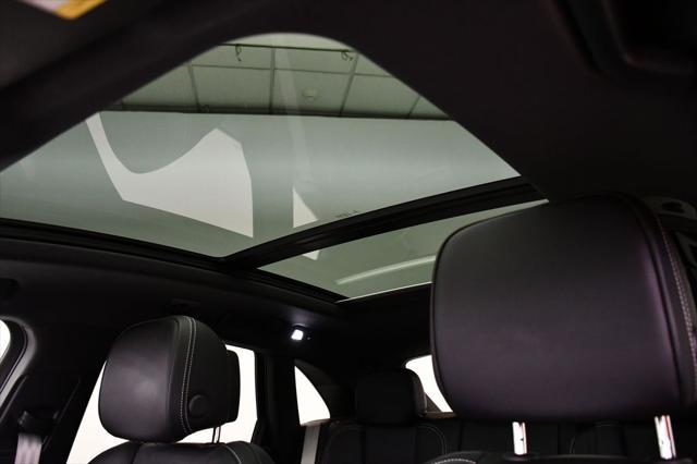 used 2022 Porsche Macan car, priced at $68,870