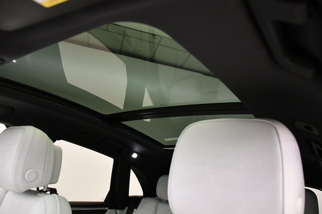 used 2023 Porsche Macan car, priced at $67,890