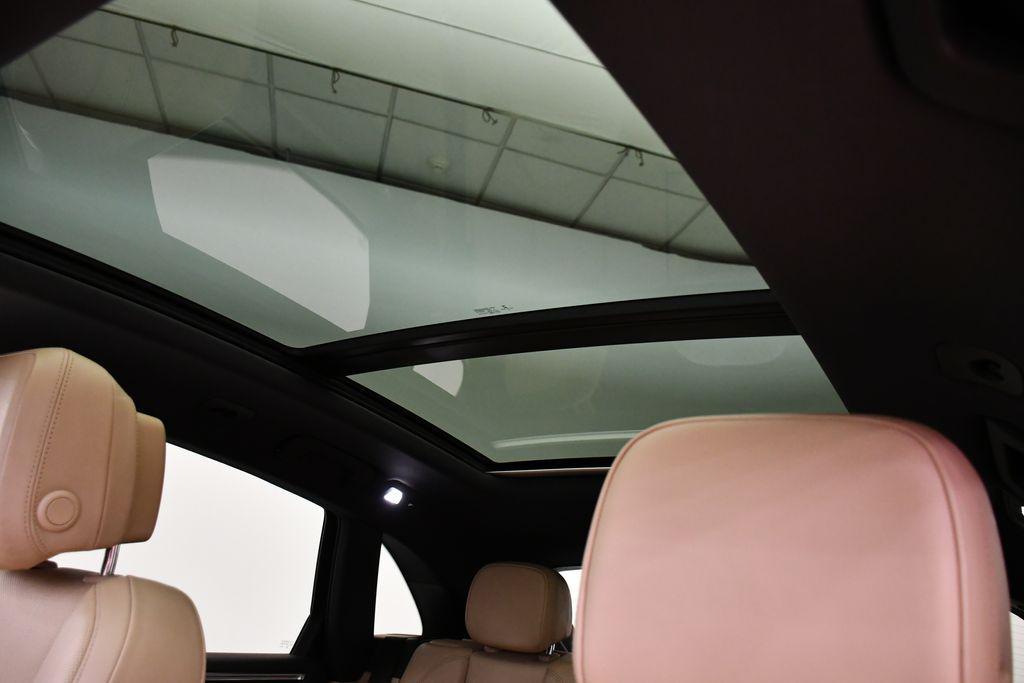 used 2022 Porsche Macan car, priced at $45,790