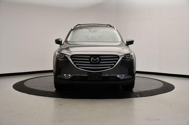 used 2019 Mazda CX-9 car, priced at $21,690