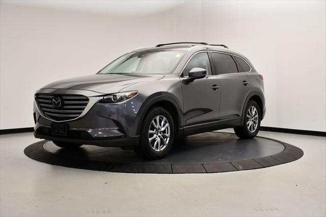 used 2019 Mazda CX-9 car, priced at $21,690