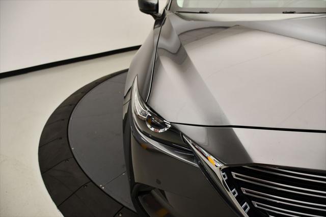 used 2019 Mazda CX-9 car, priced at $21,690