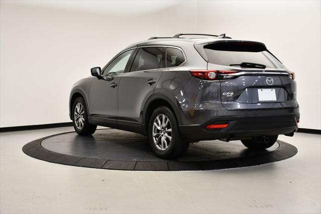 used 2019 Mazda CX-9 car, priced at $21,690