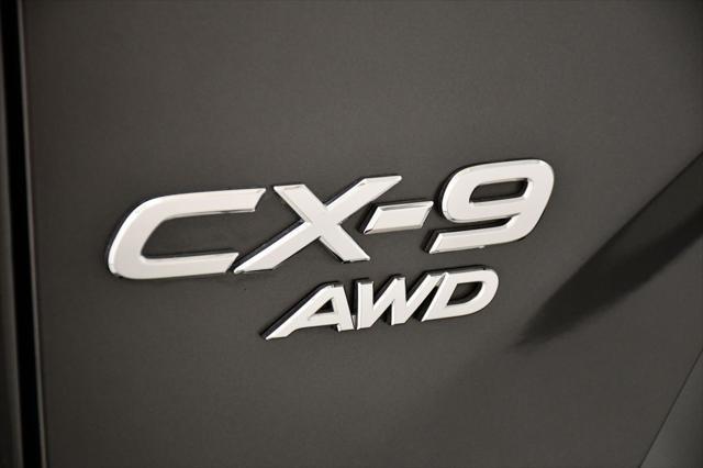 used 2019 Mazda CX-9 car, priced at $21,690