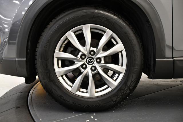 used 2019 Mazda CX-9 car, priced at $21,690