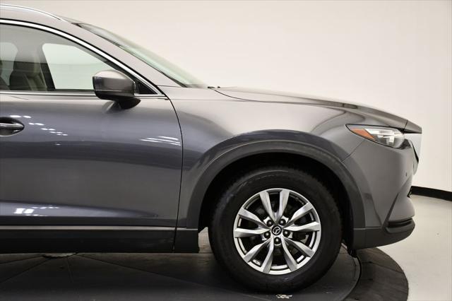 used 2019 Mazda CX-9 car, priced at $21,690