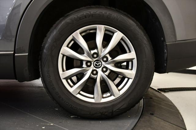 used 2019 Mazda CX-9 car, priced at $21,690