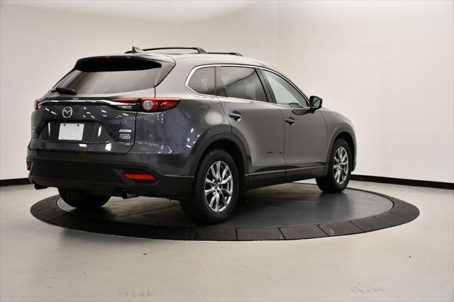 used 2019 Mazda CX-9 car, priced at $21,690