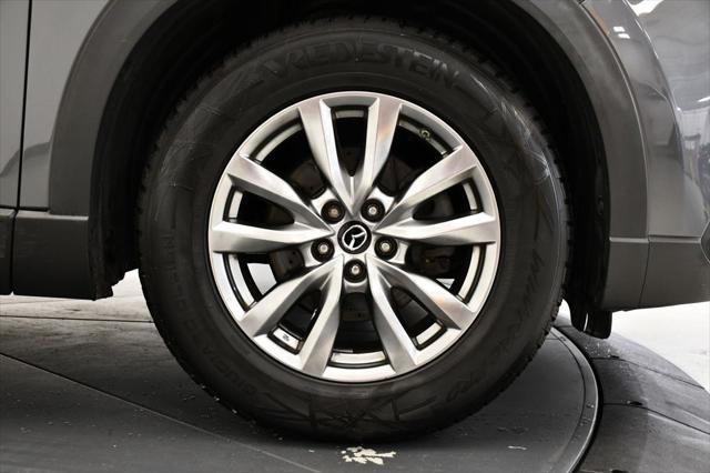 used 2019 Mazda CX-9 car, priced at $21,690