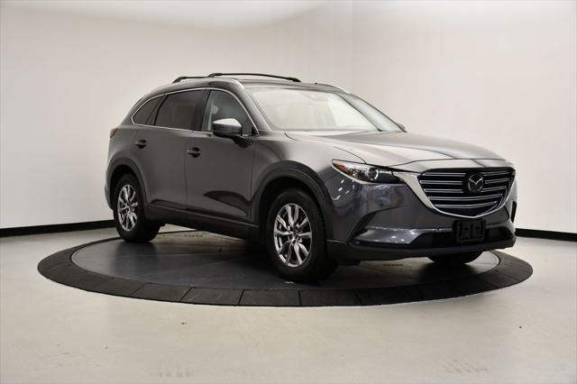 used 2019 Mazda CX-9 car, priced at $21,690