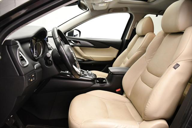 used 2019 Mazda CX-9 car, priced at $21,690