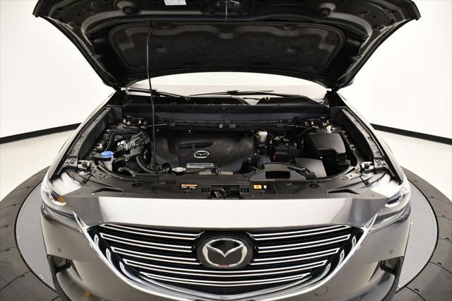 used 2019 Mazda CX-9 car, priced at $21,690