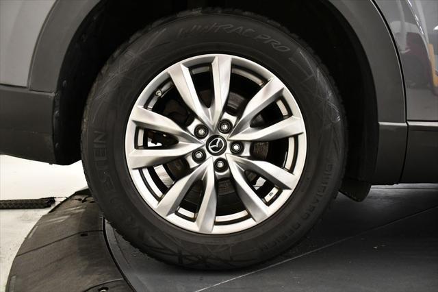 used 2019 Mazda CX-9 car, priced at $21,690