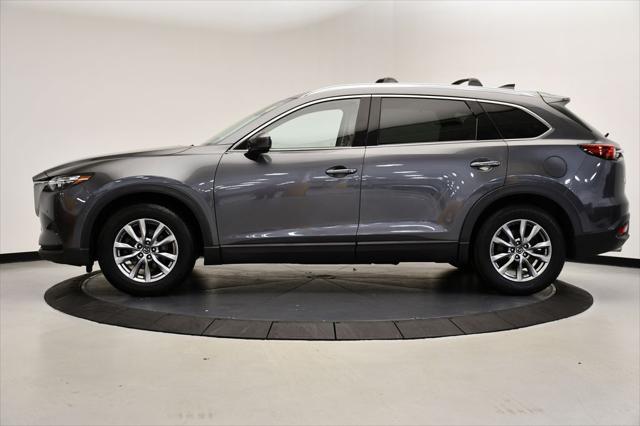 used 2019 Mazda CX-9 car, priced at $21,690