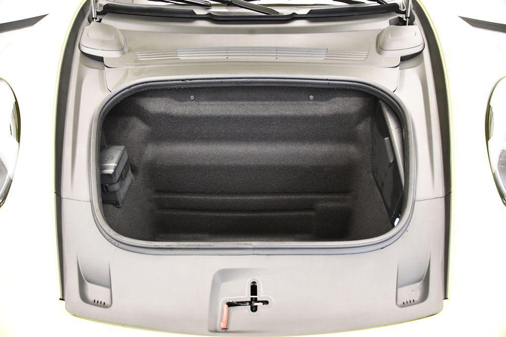 new 2025 Porsche 911 car, priced at $148,785