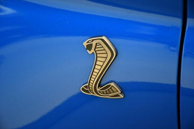 used 2021 Ford Shelby GT500 car, priced at $93,690