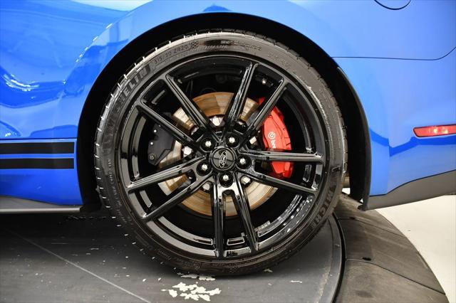 used 2021 Ford Shelby GT500 car, priced at $93,690