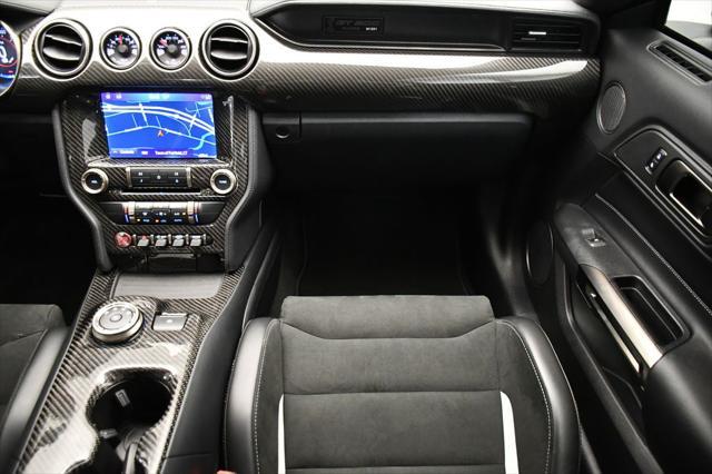 used 2021 Ford Shelby GT500 car, priced at $93,690