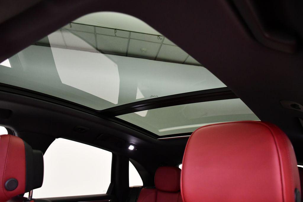 used 2024 Porsche Macan car, priced at $75,790