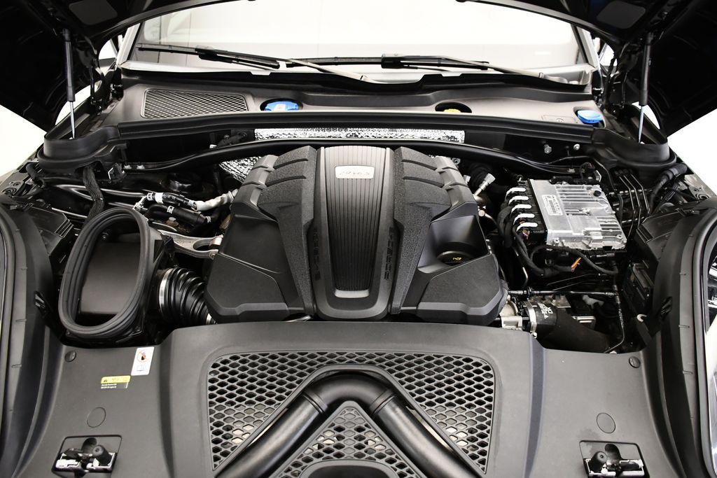 used 2023 Porsche Macan car, priced at $71,570