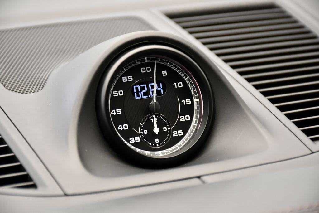 used 2023 Porsche Macan car, priced at $71,570