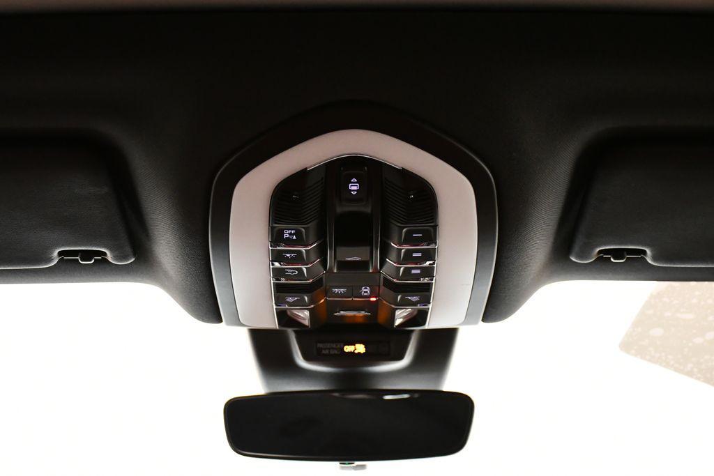 used 2023 Porsche Macan car, priced at $71,570