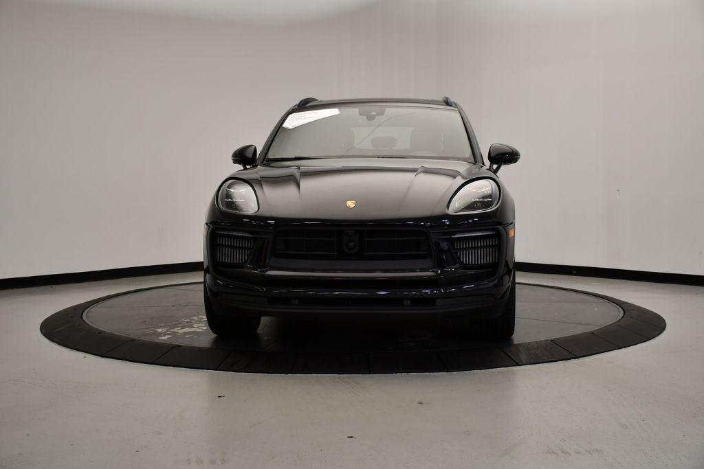 used 2023 Porsche Macan car, priced at $71,570