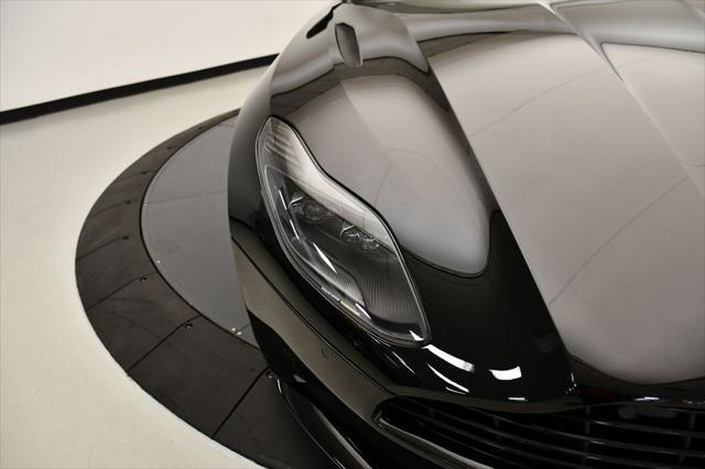used 2020 Aston Martin DB11 car, priced at $128,790