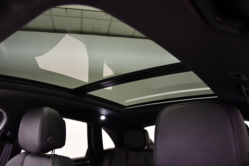 new 2025 Porsche Macan car, priced at $71,295