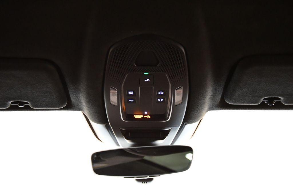 new 2025 Porsche Cayenne car, priced at $166,615