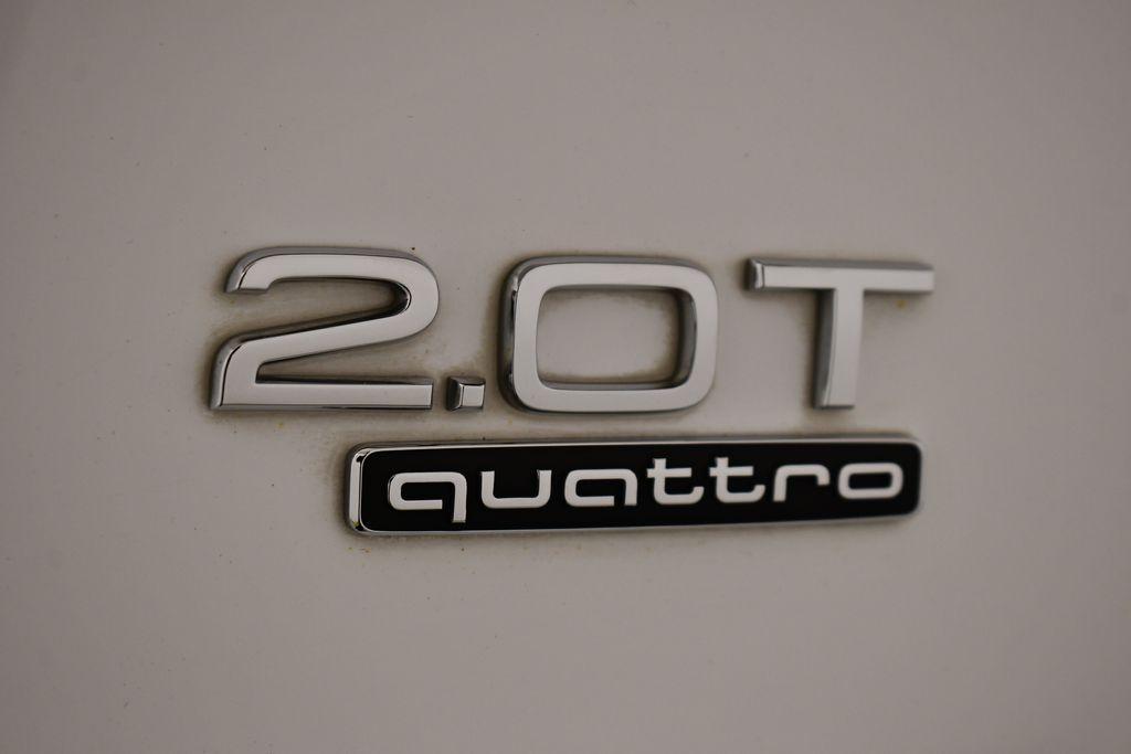 used 2018 Audi Q5 car, priced at $24,780