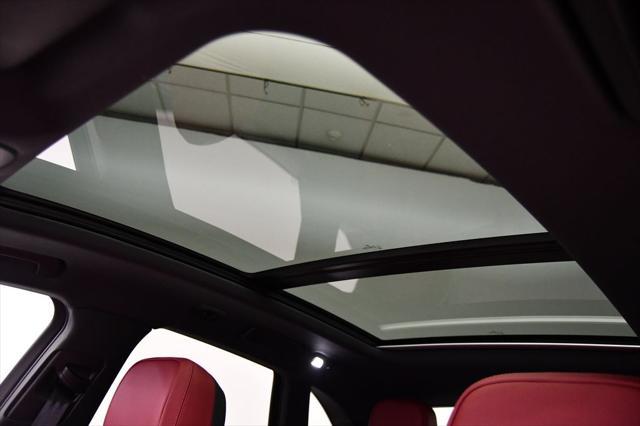 used 2024 Porsche Macan car, priced at $59,790