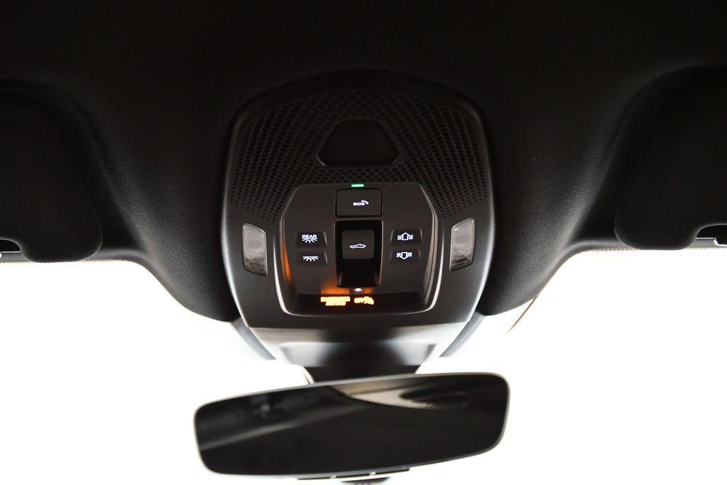 new 2025 Porsche Panamera car, priced at $128,325