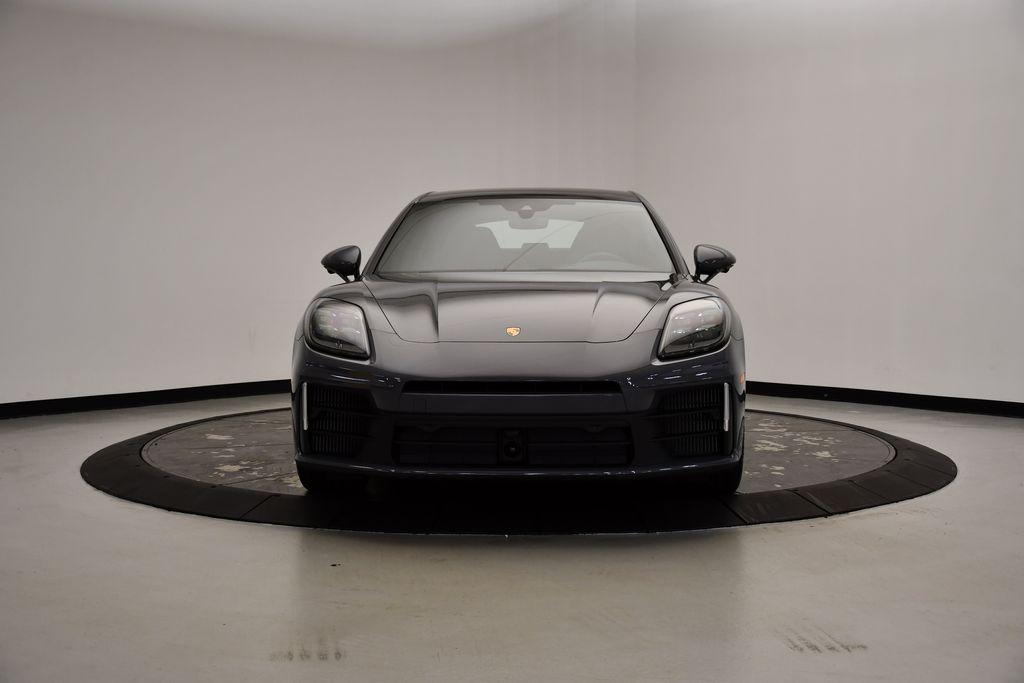 new 2025 Porsche Panamera car, priced at $128,325