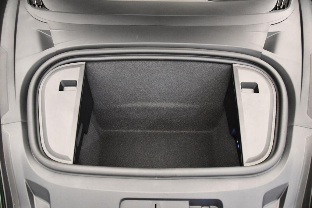 new 2025 Porsche Taycan car, priced at $121,735