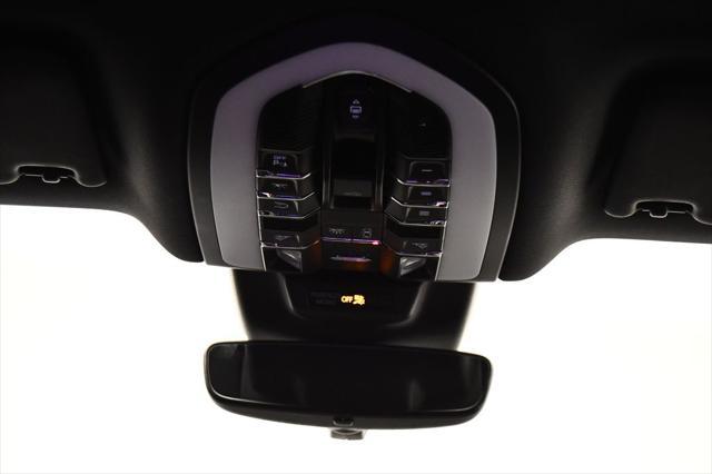 used 2024 Porsche Macan car, priced at $62,790