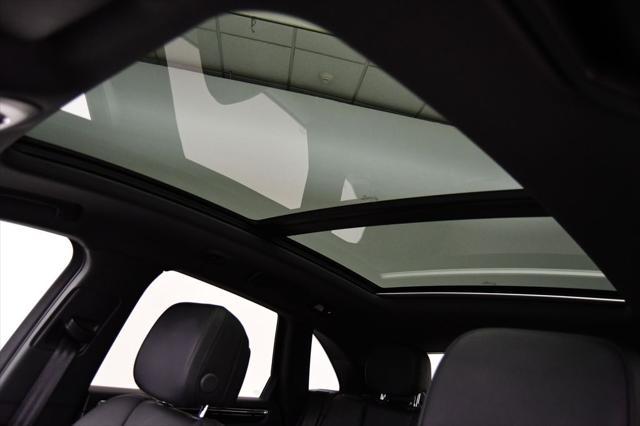used 2024 Porsche Macan car, priced at $62,790