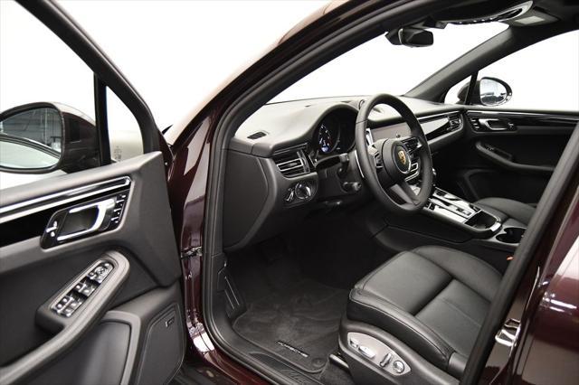 used 2024 Porsche Macan car, priced at $60,807