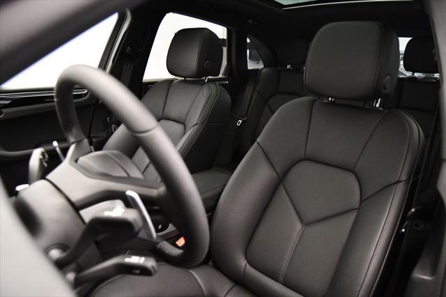 used 2024 Porsche Macan car, priced at $60,807