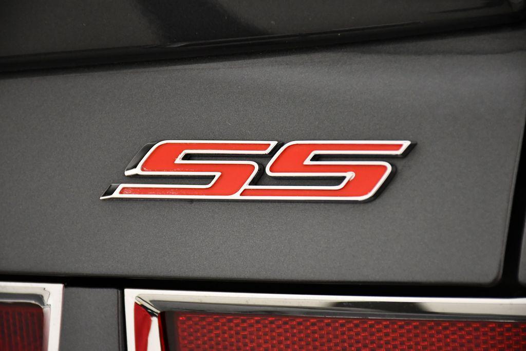 used 2010 Chevrolet Camaro car, priced at $30,670