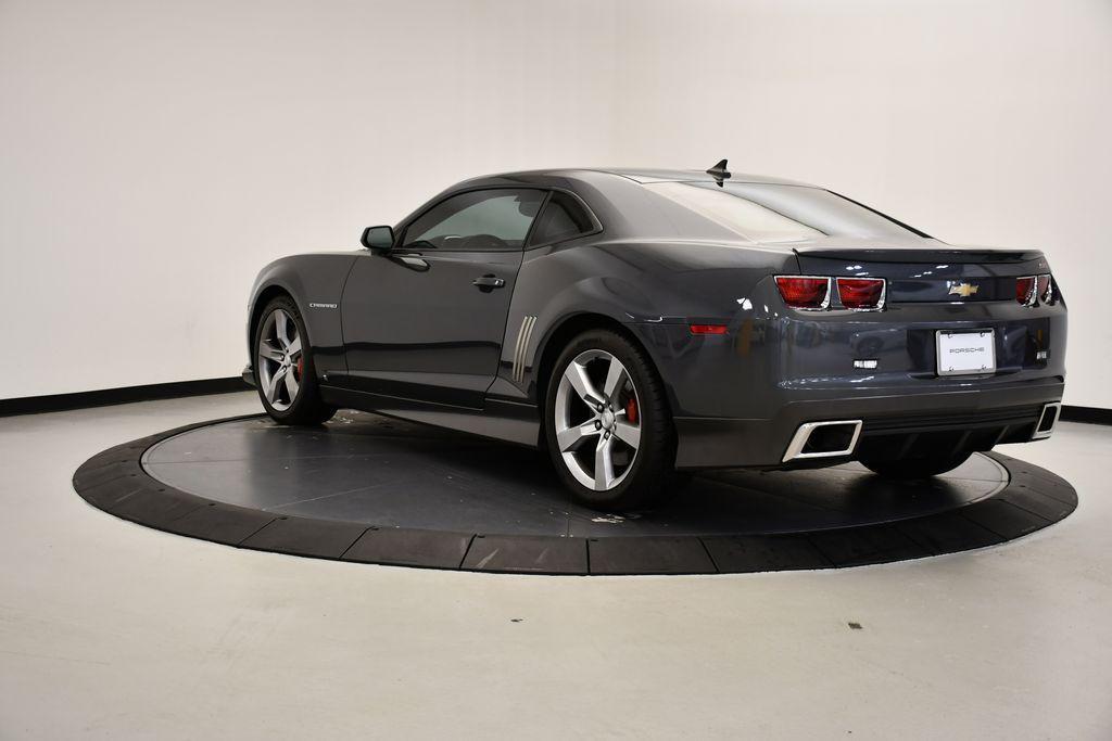 used 2010 Chevrolet Camaro car, priced at $30,670