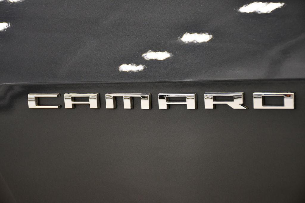 used 2010 Chevrolet Camaro car, priced at $30,670