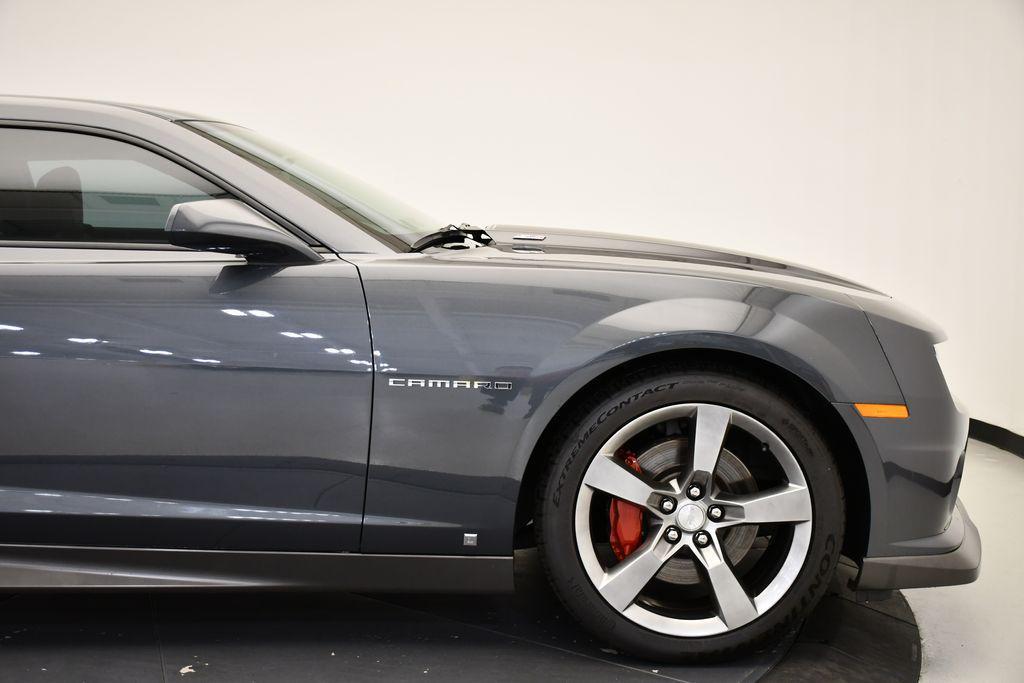 used 2010 Chevrolet Camaro car, priced at $30,670